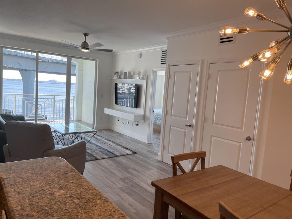 Photo of 415 NW Flagler Avenue #402, Stuart, FL 34994 (MLS # R11043599)