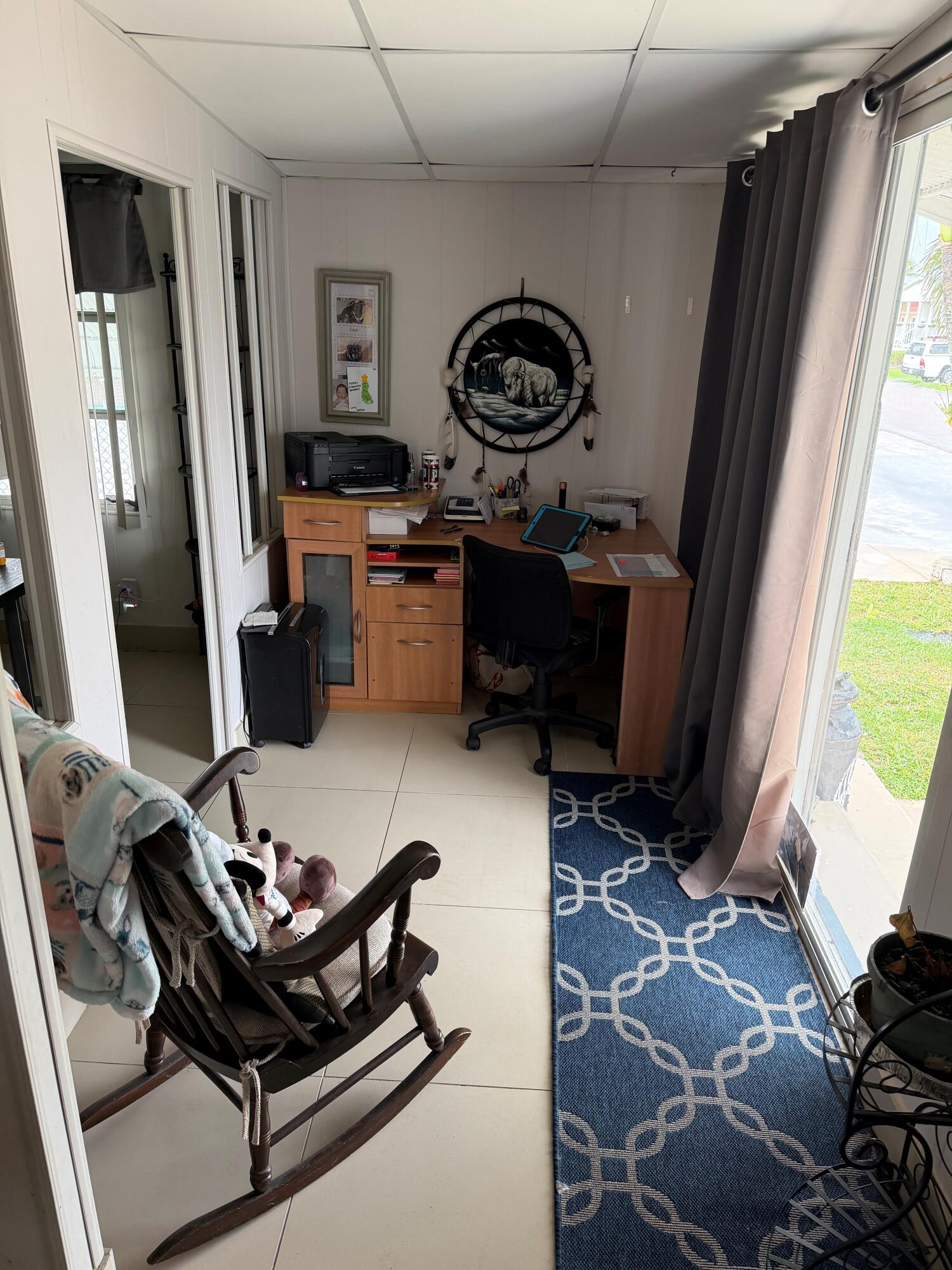 PARK CITY SEC THREE - Residential