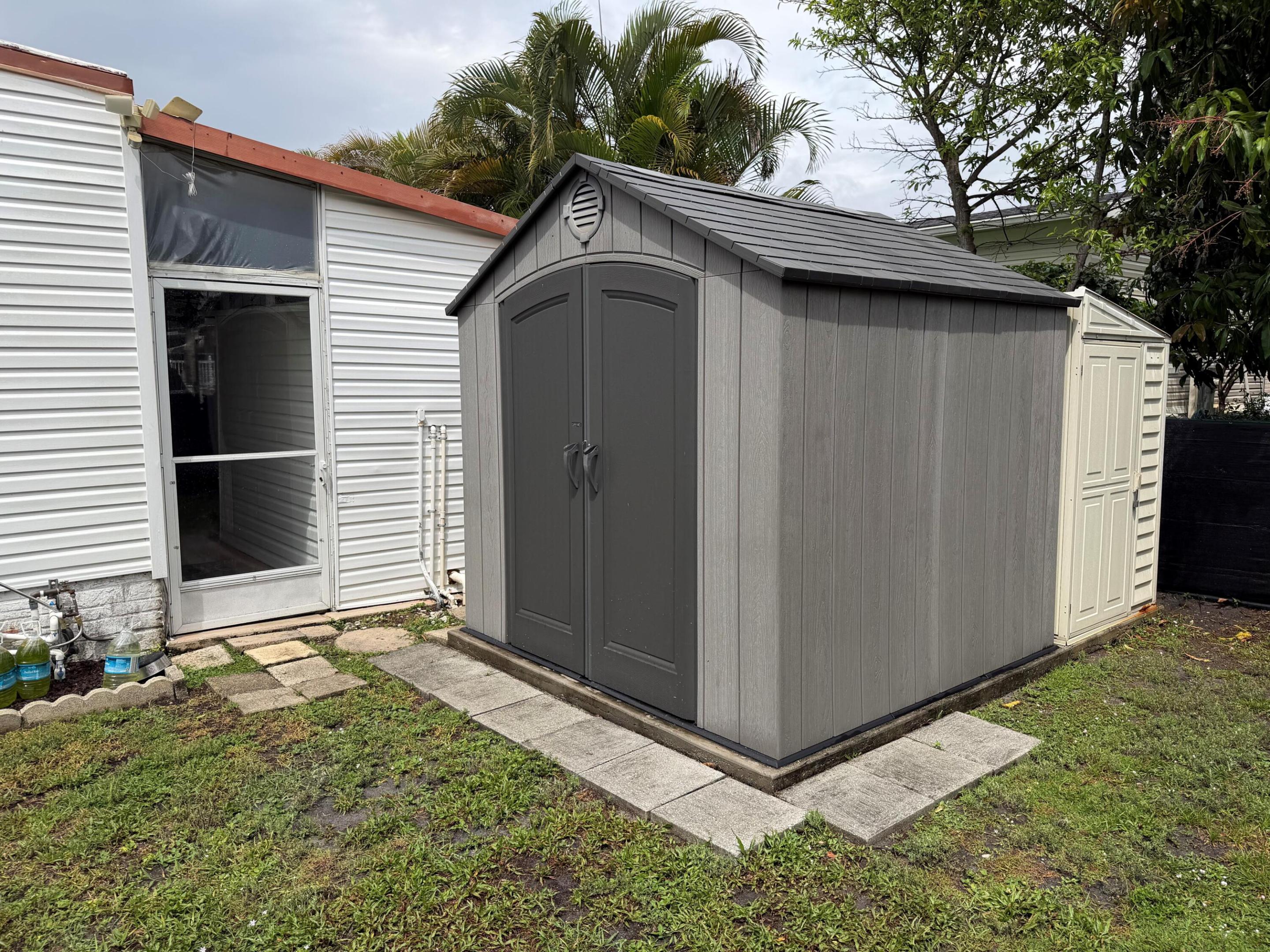 PARK CITY SEC THREE - Residential