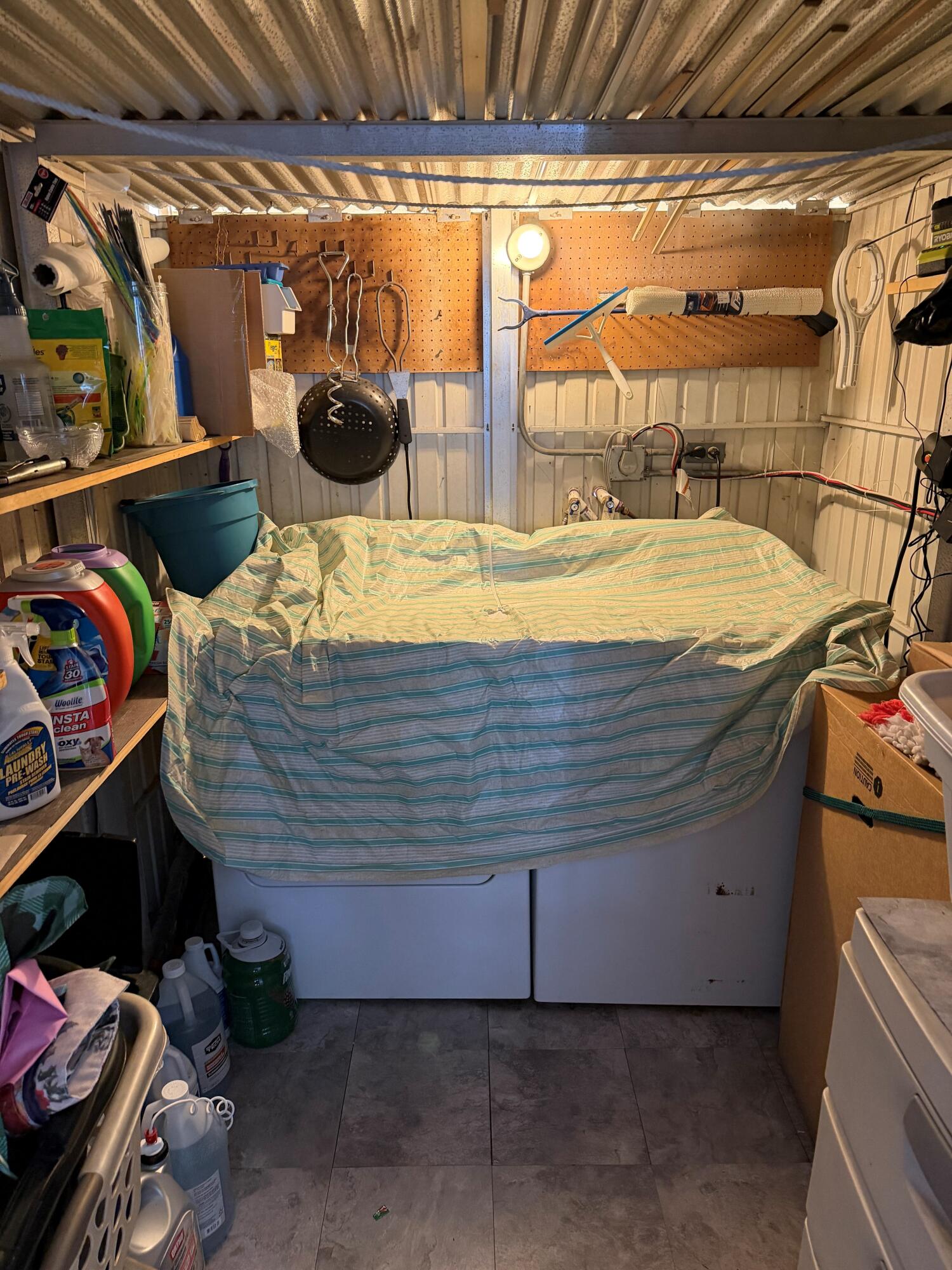 PARK CITY SEC THREE - Residential