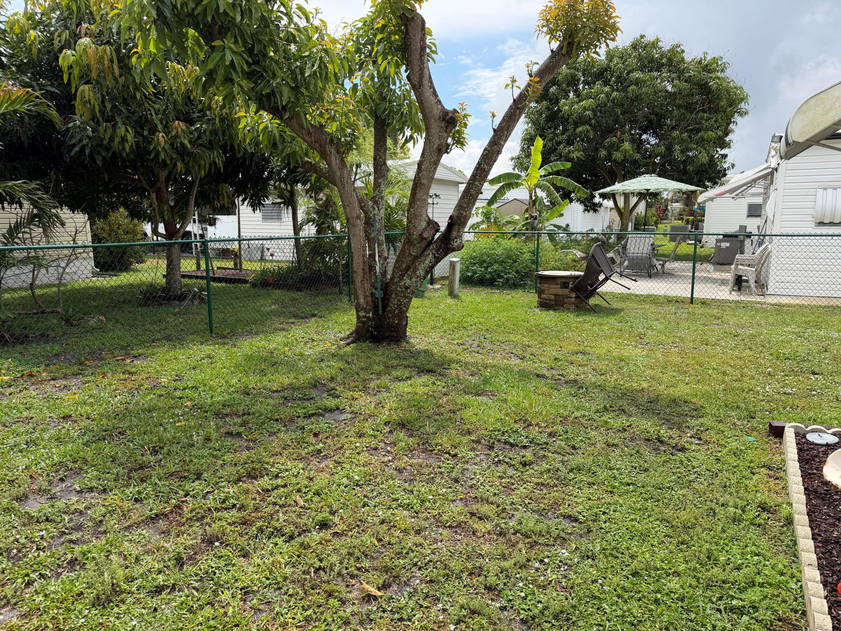 PARK CITY SEC THREE - Residential