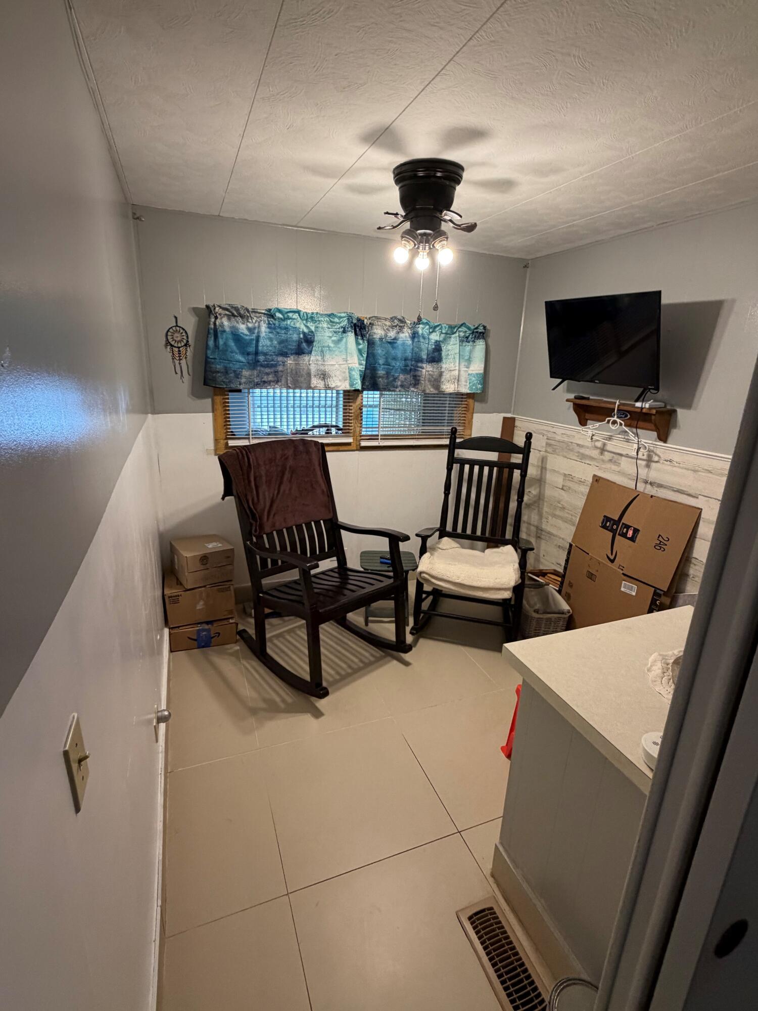 PARK CITY SEC THREE - Residential