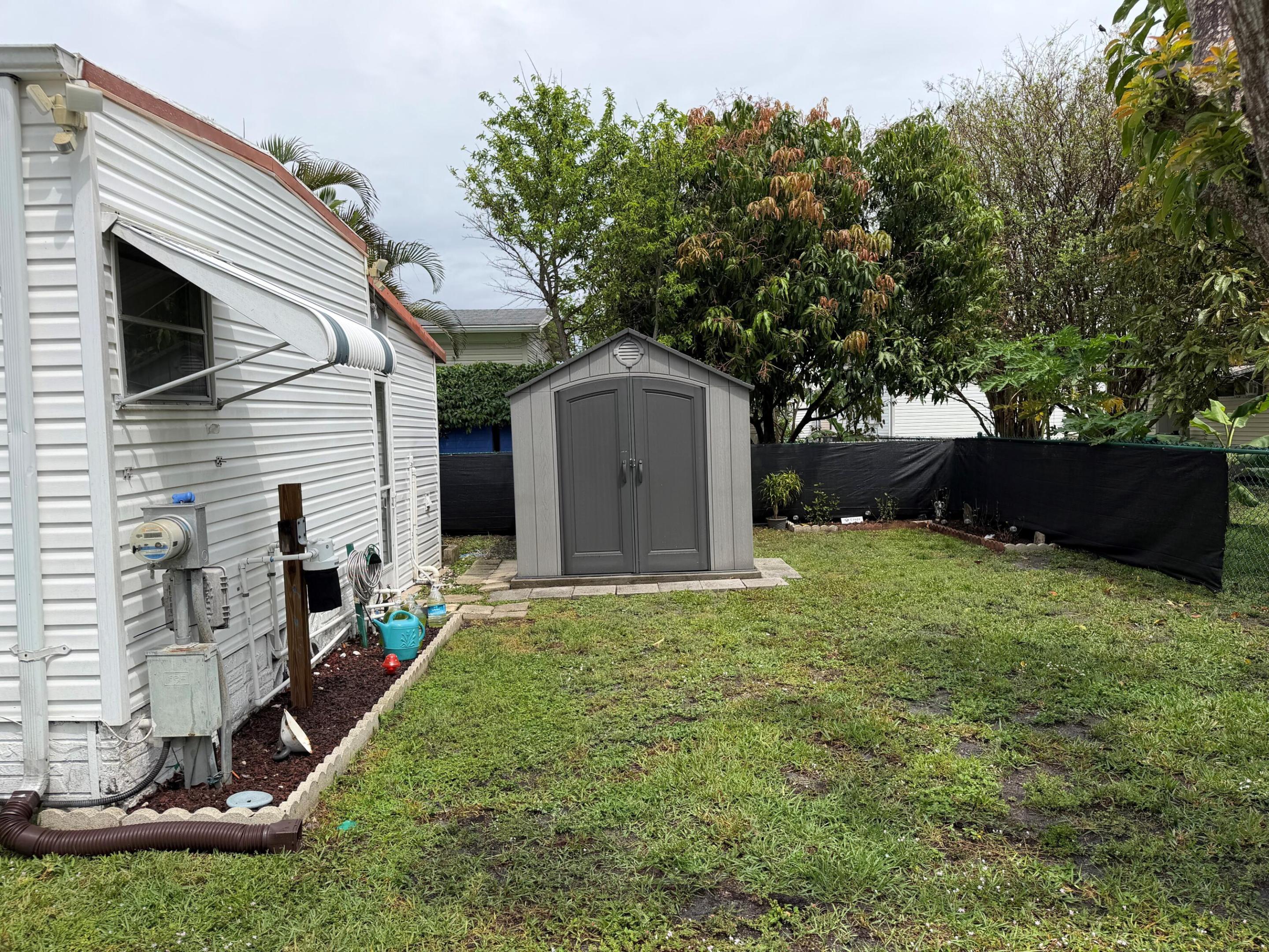 PARK CITY SEC THREE - Residential