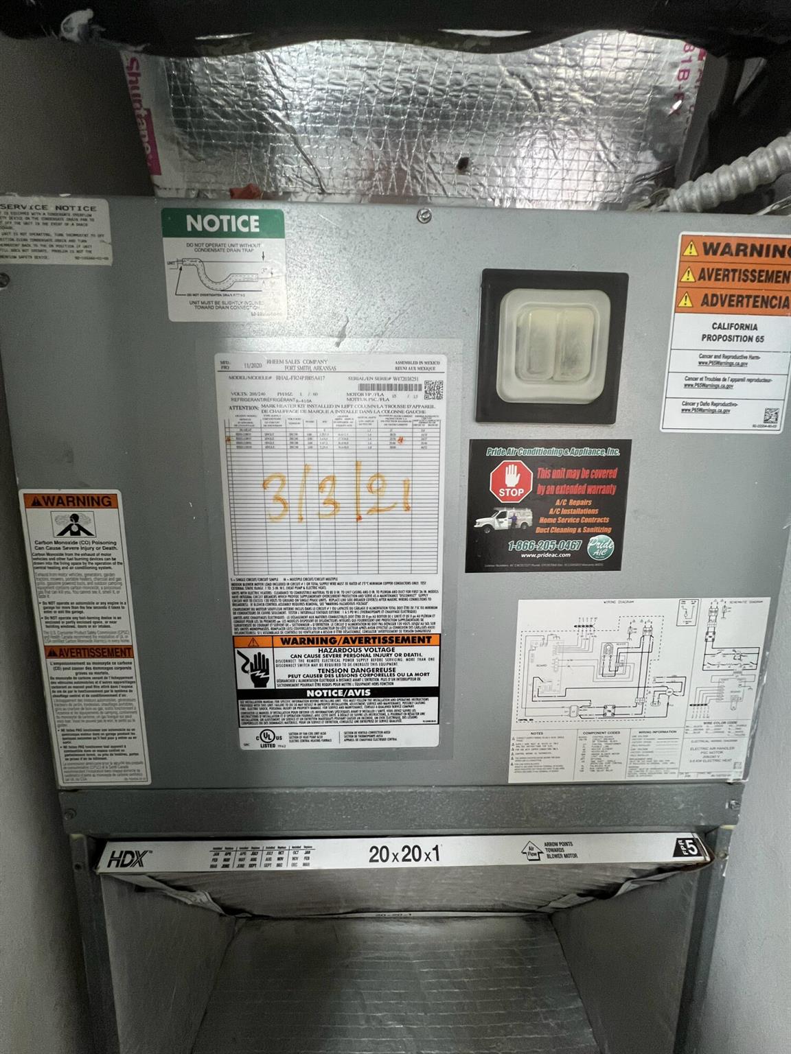 VILLAGES OF ORIOLE ABBEY CONDO - Residential