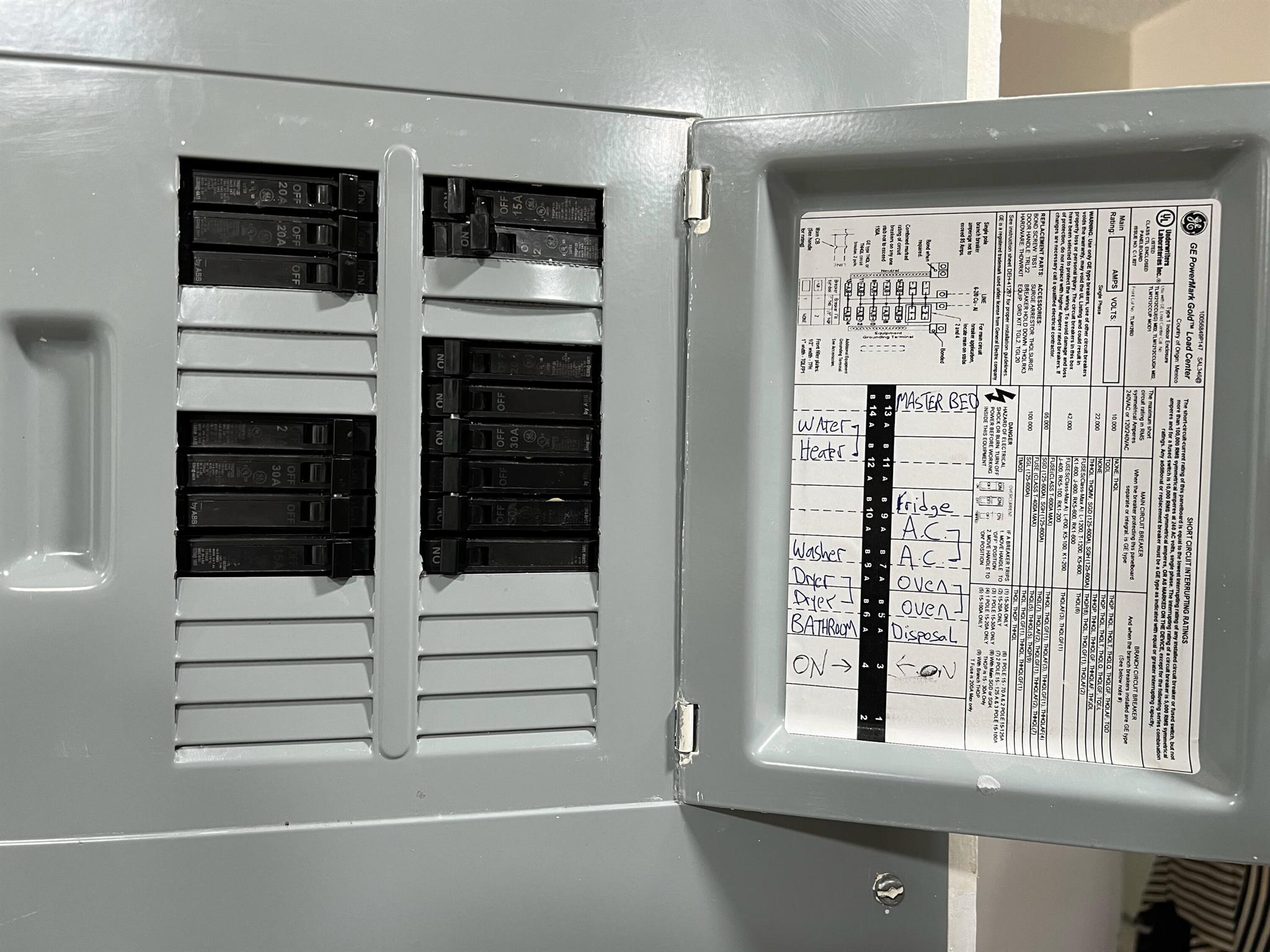 VILLAGES OF ORIOLE ABBEY CONDO - Residential