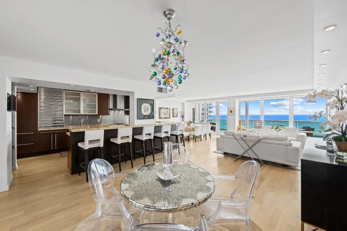 2100 S Ocean Lane 1707