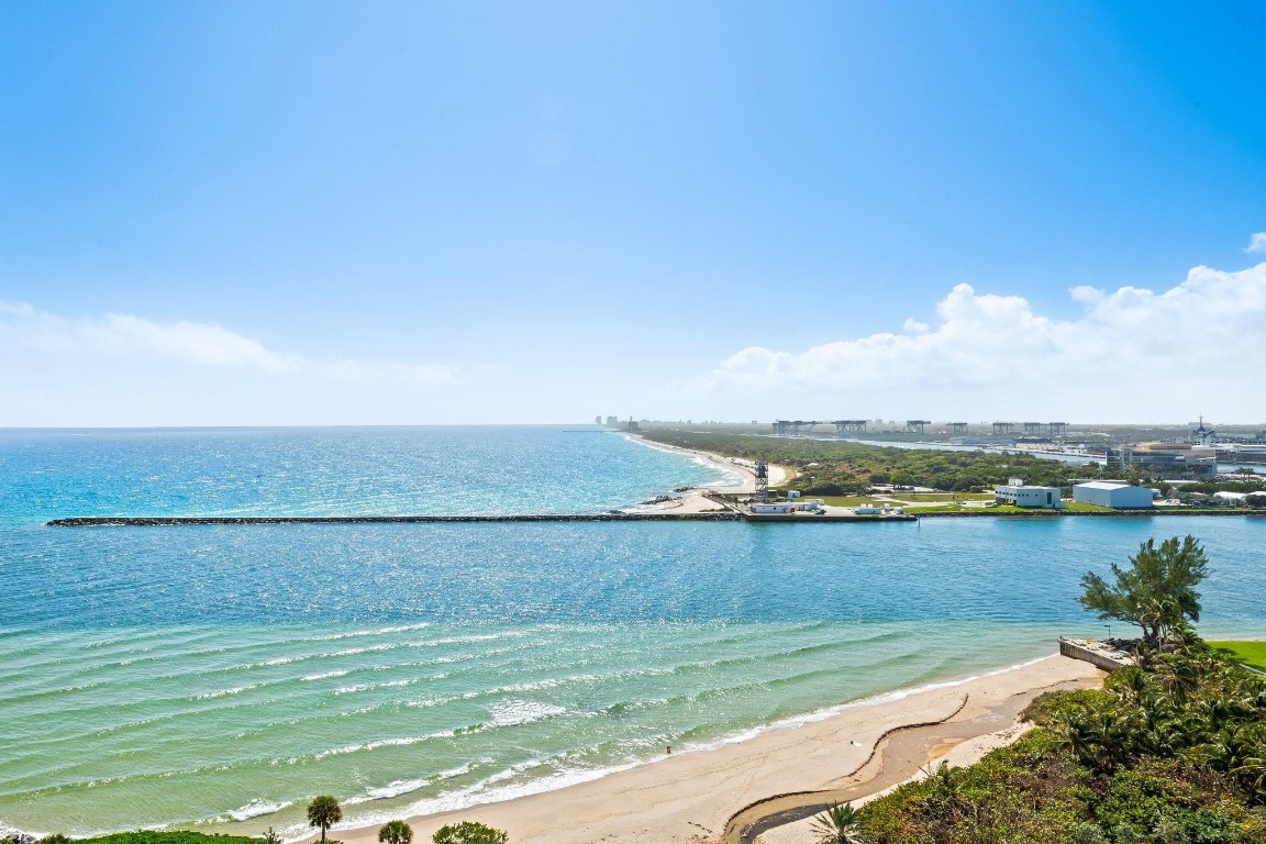 2100 S Ocean Lane 1707