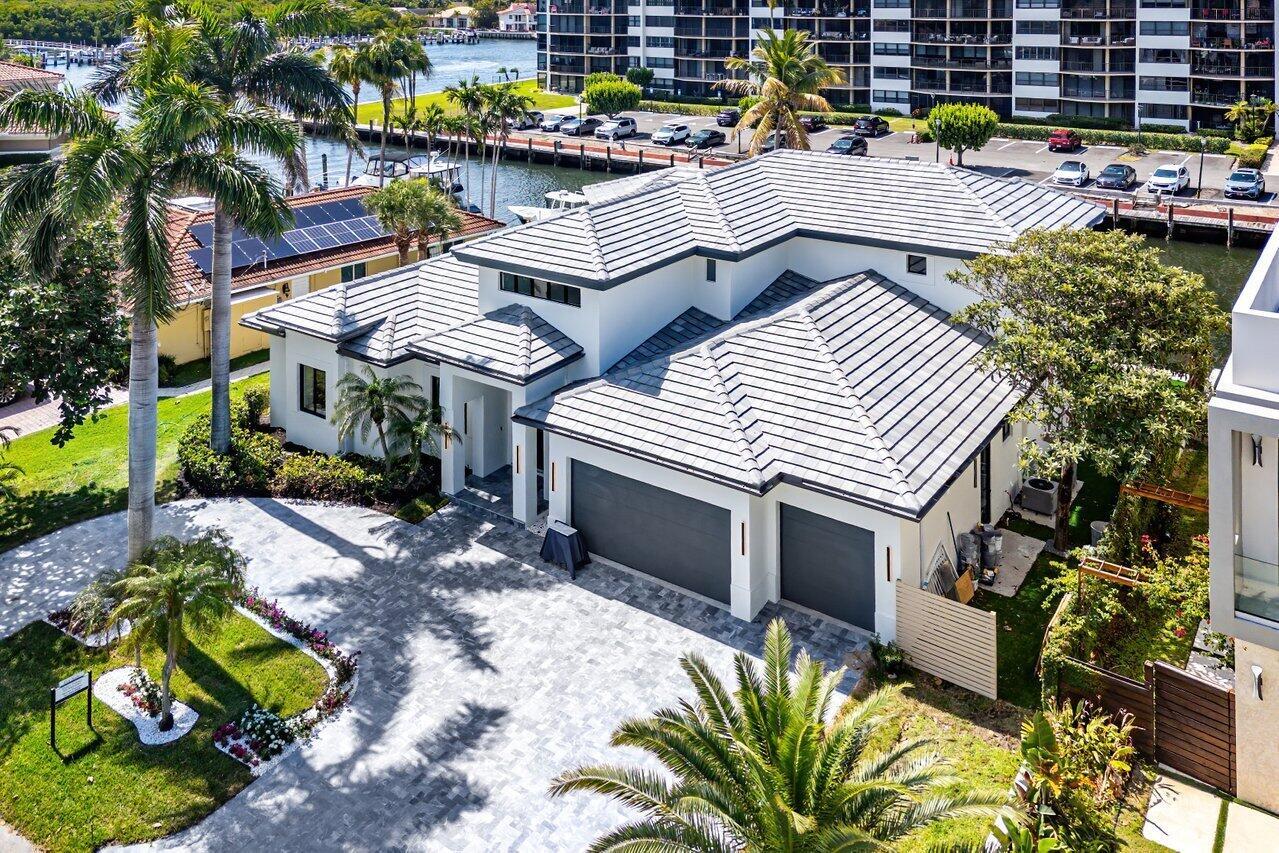 BOCA KEYS - Residential