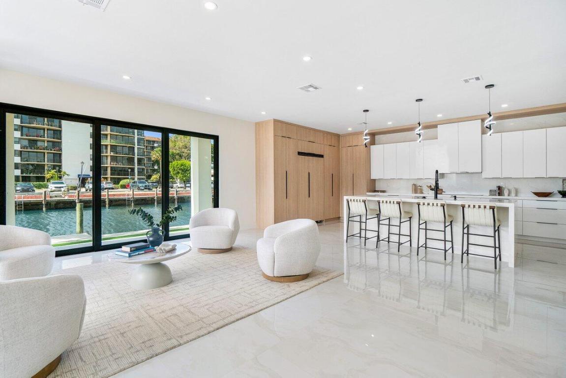 BOCA KEYS - Residential