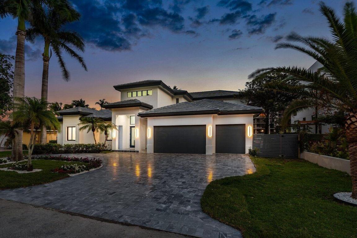 BOCA KEYS - Residential