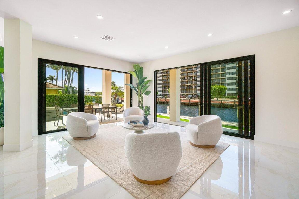 BOCA KEYS - Residential