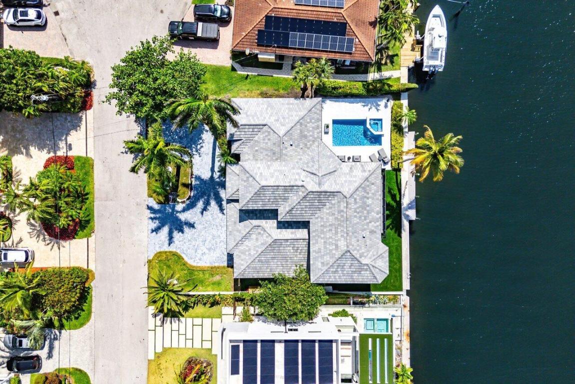 BOCA KEYS - Residential