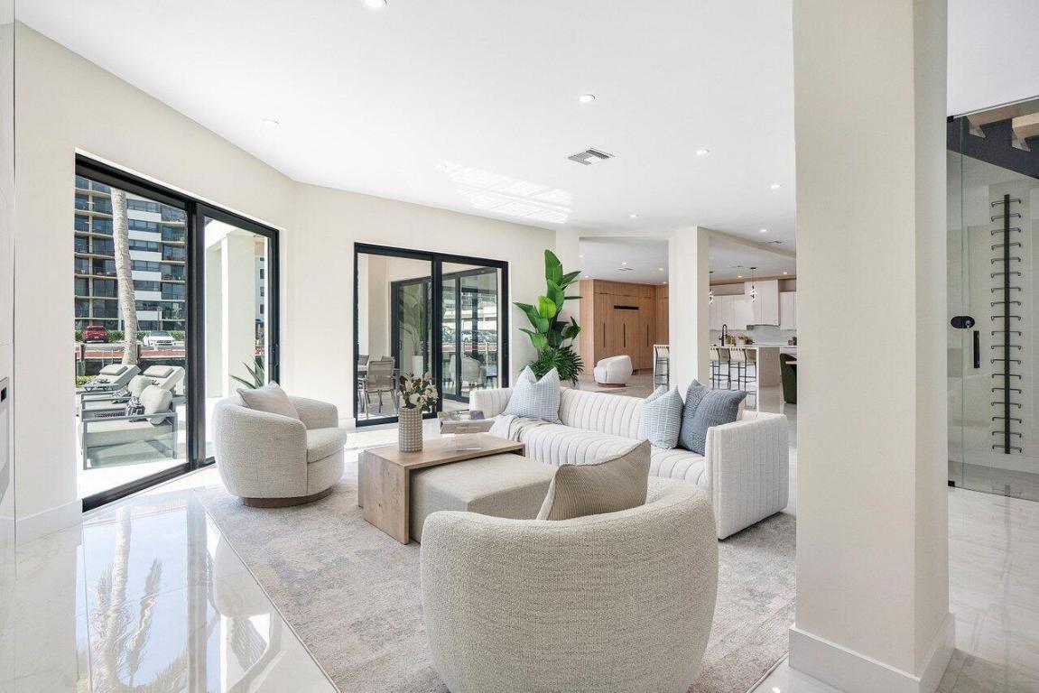 BOCA KEYS - Residential