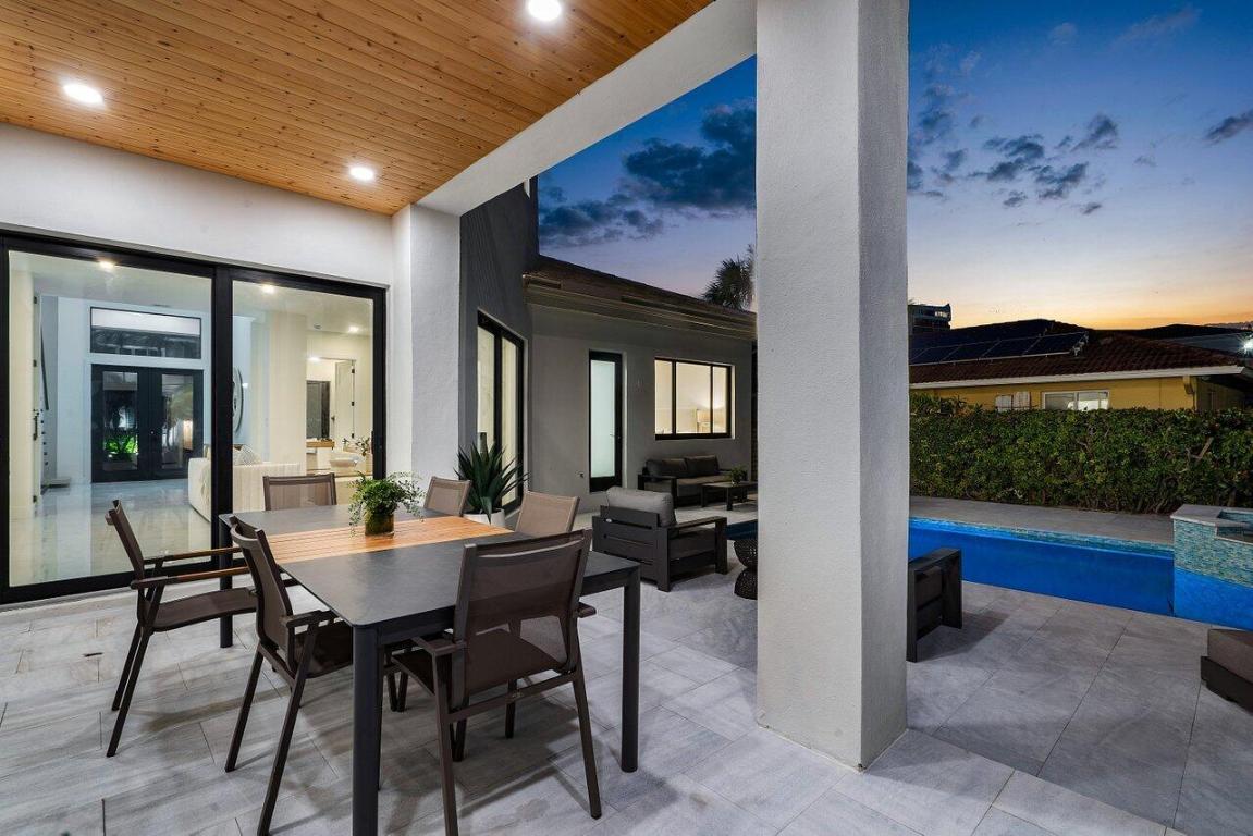 BOCA KEYS - Residential