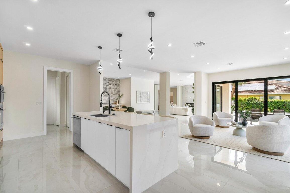 BOCA KEYS - Residential