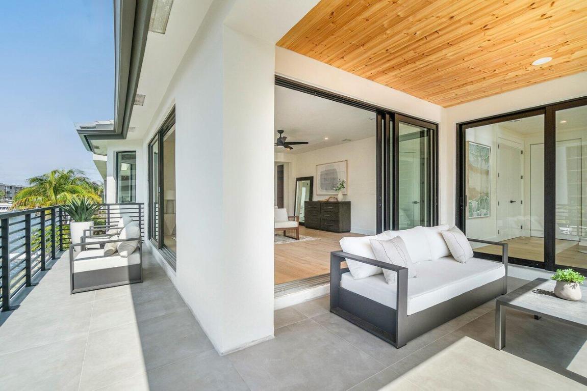 BOCA KEYS - Residential