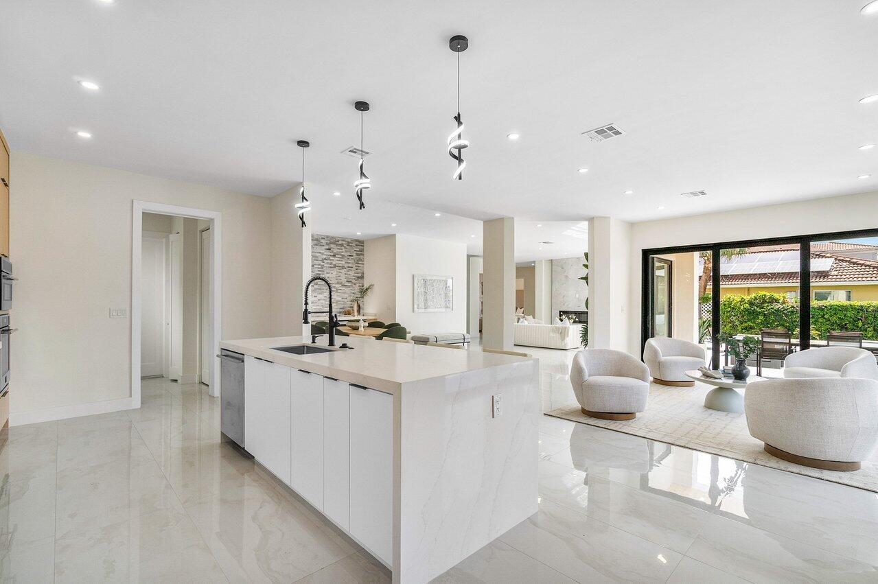 BOCA KEYS - Residential