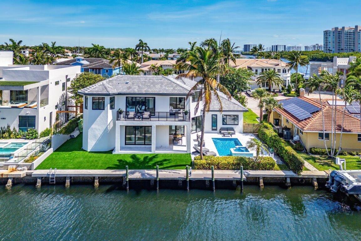 BOCA KEYS - Residential