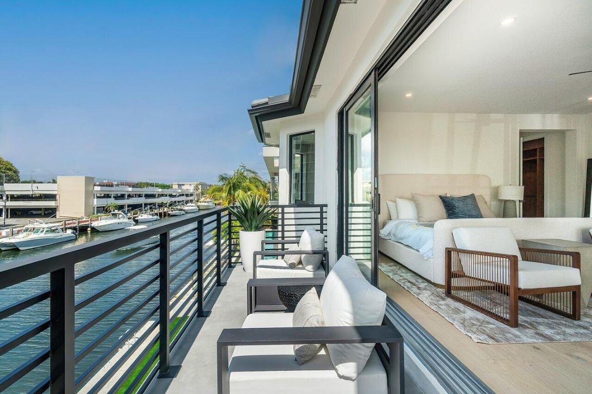 BOCA KEYS - Residential