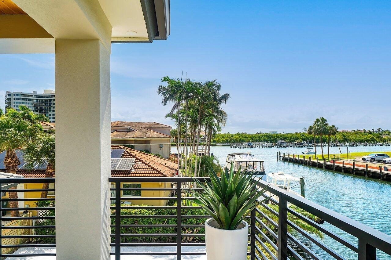 BOCA KEYS - Residential