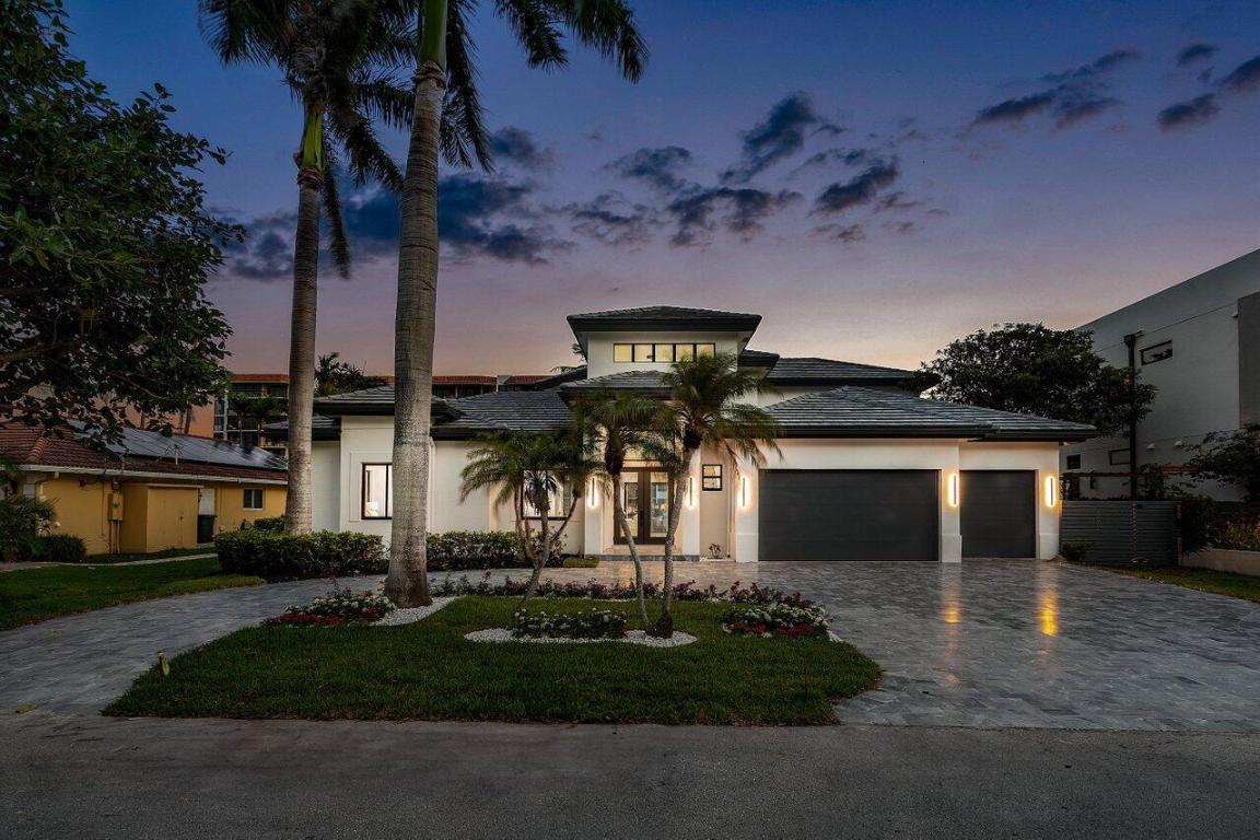 BOCA KEYS - Residential