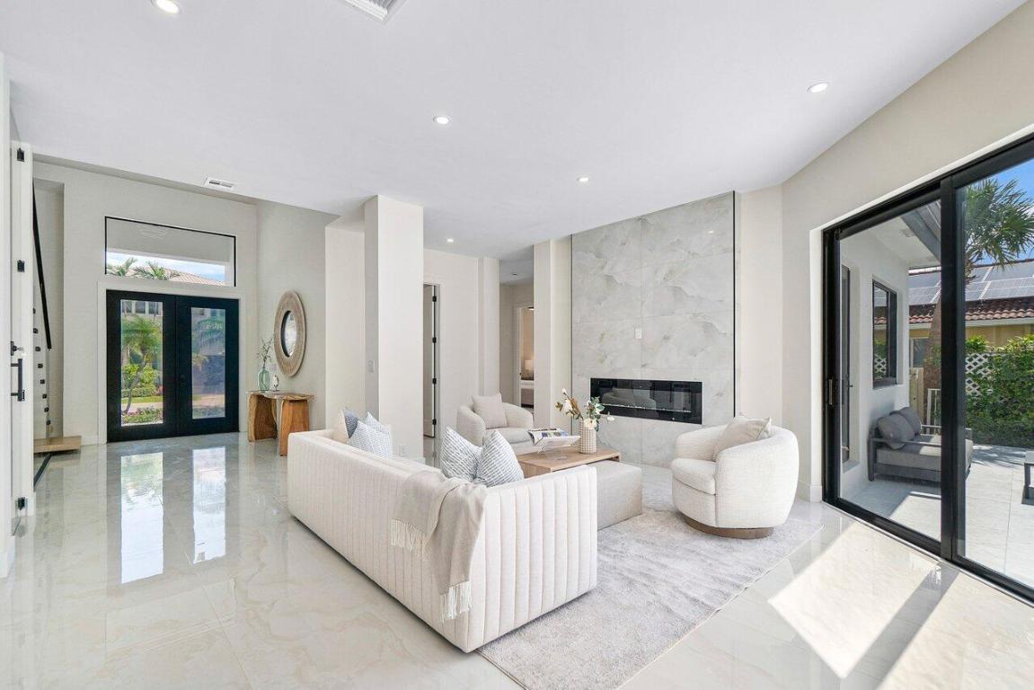 BOCA KEYS - Residential