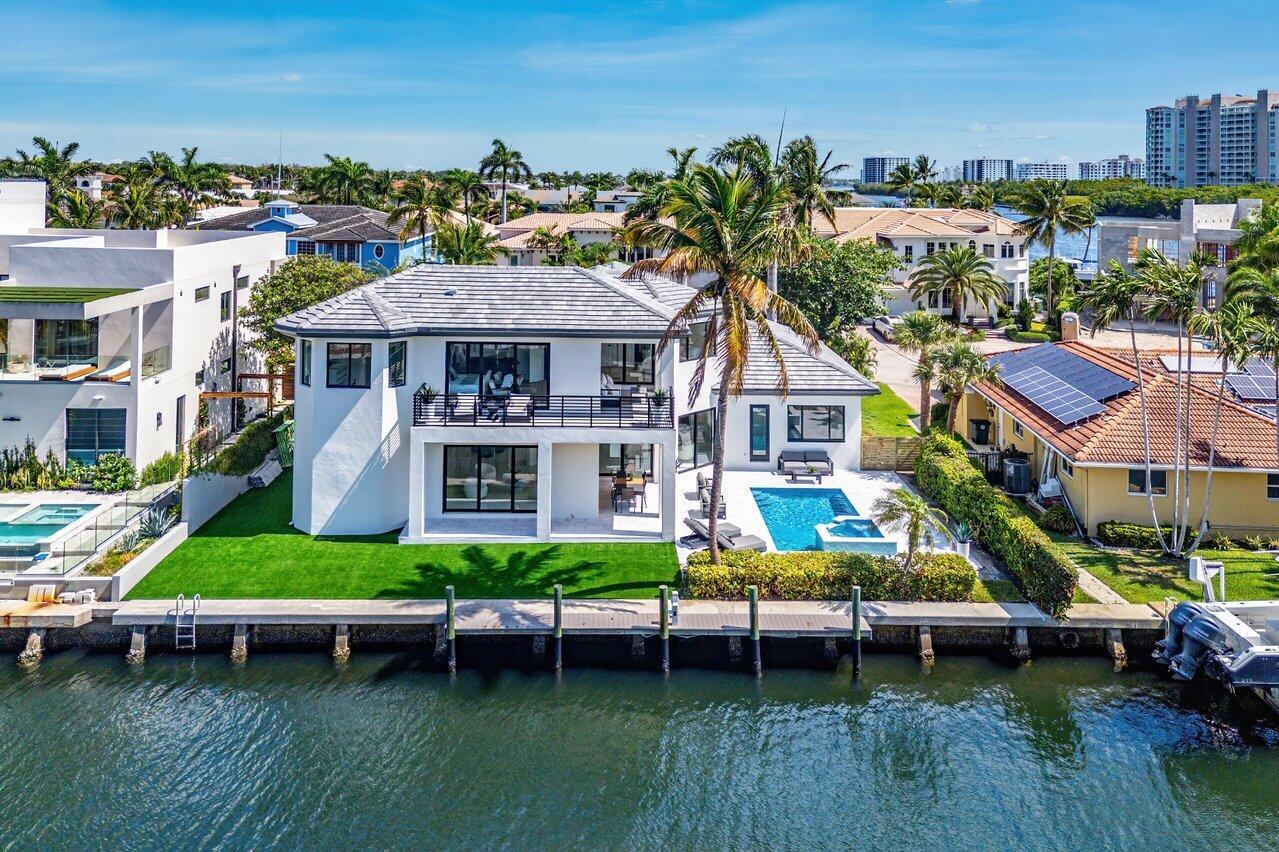 BOCA KEYS - Residential