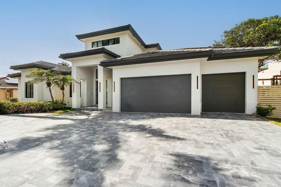 BOCA KEYS - Residential