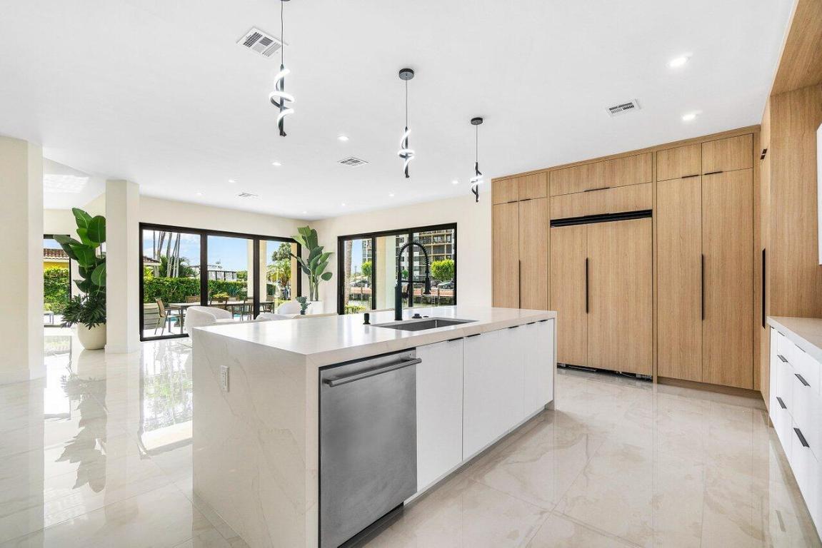 BOCA KEYS - Residential