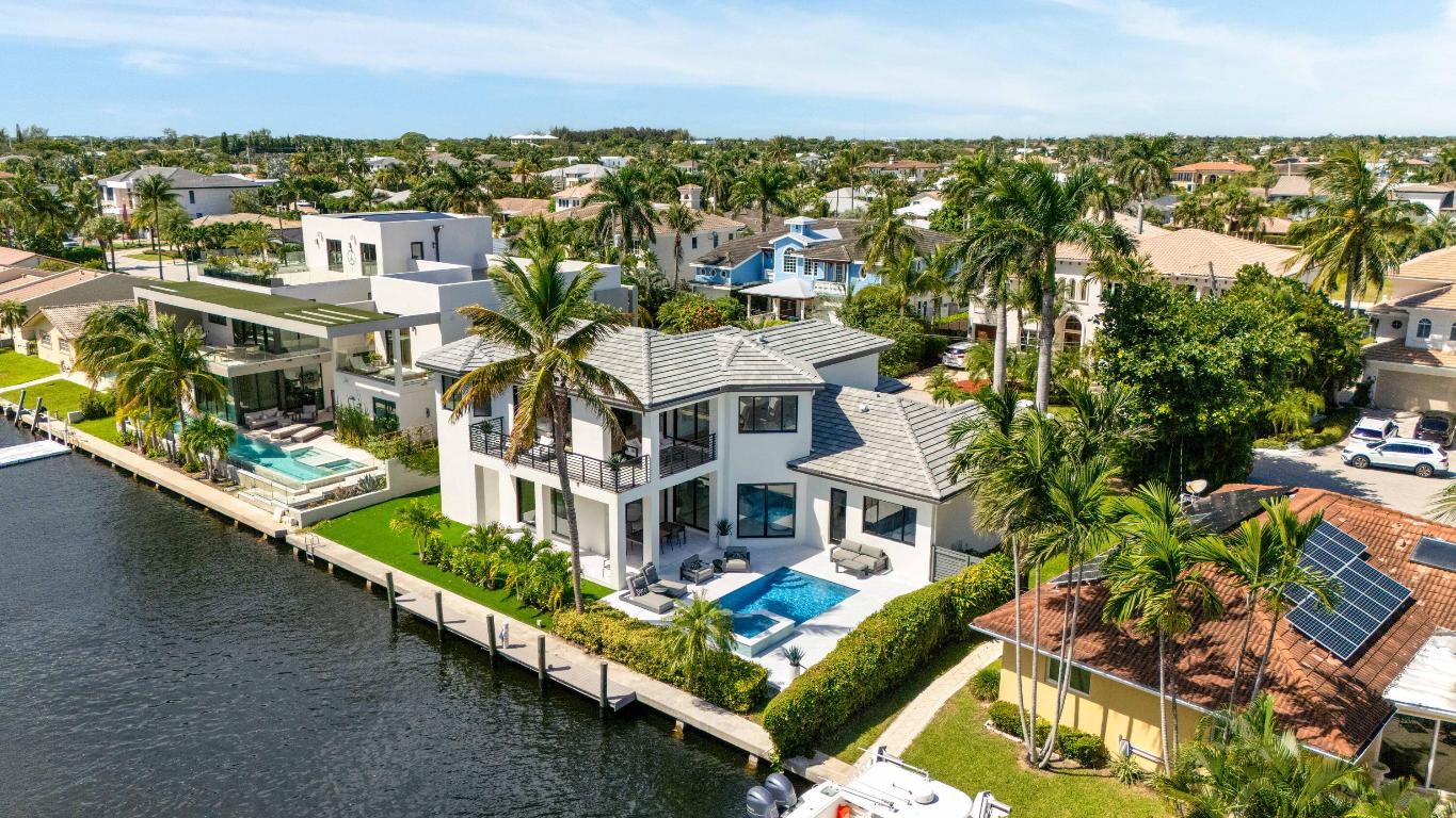 BOCA KEYS - Residential