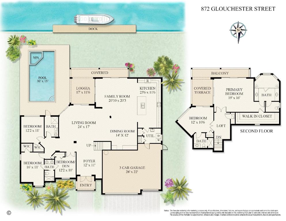 BOCA KEYS - Residential