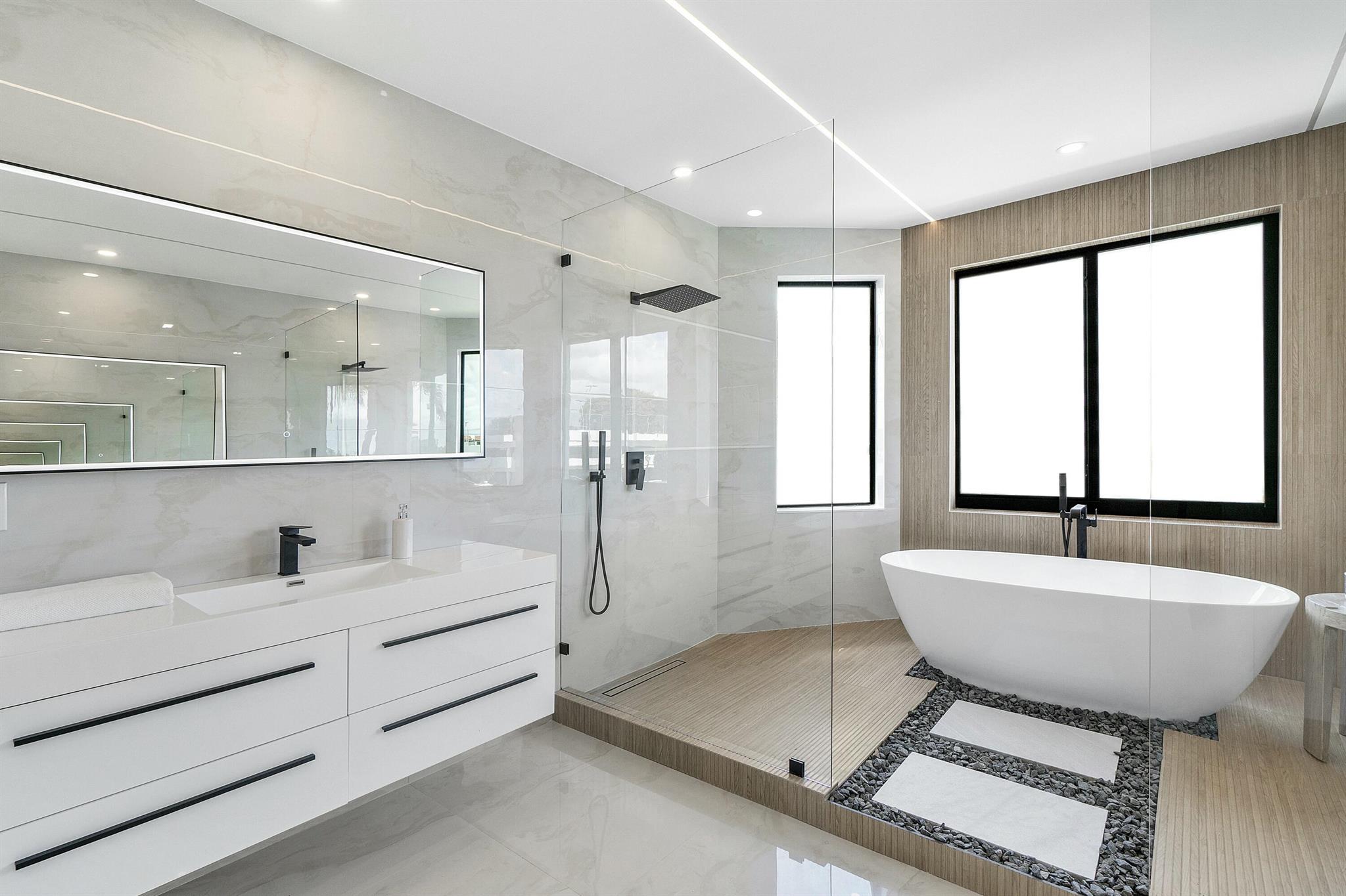 BOCA KEYS - Residential