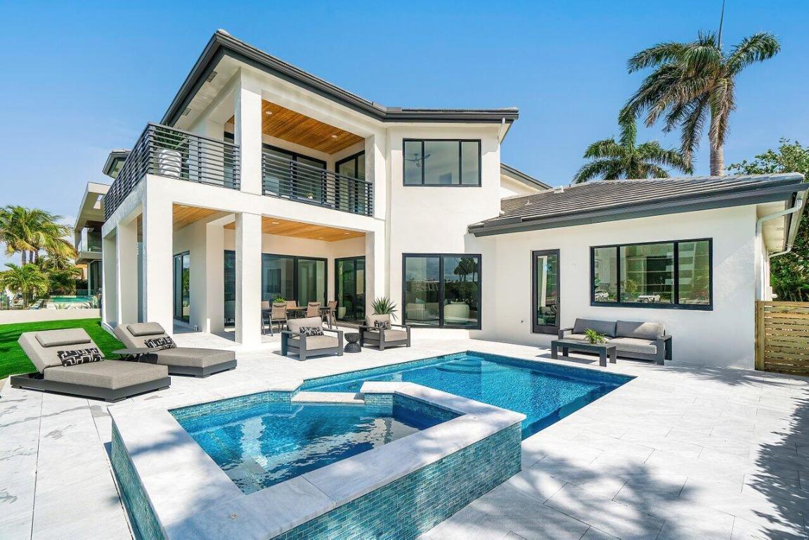 BOCA KEYS - Residential