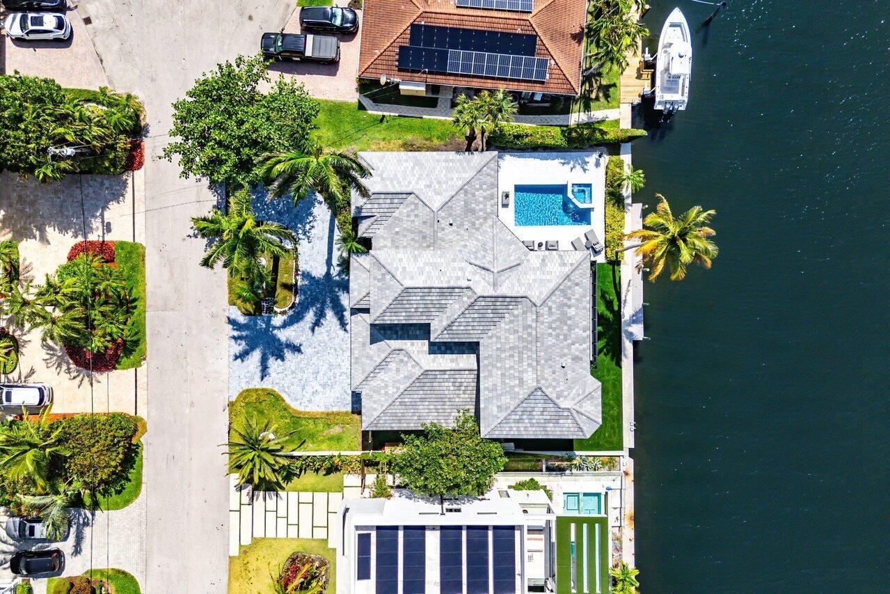 BOCA KEYS - Residential
