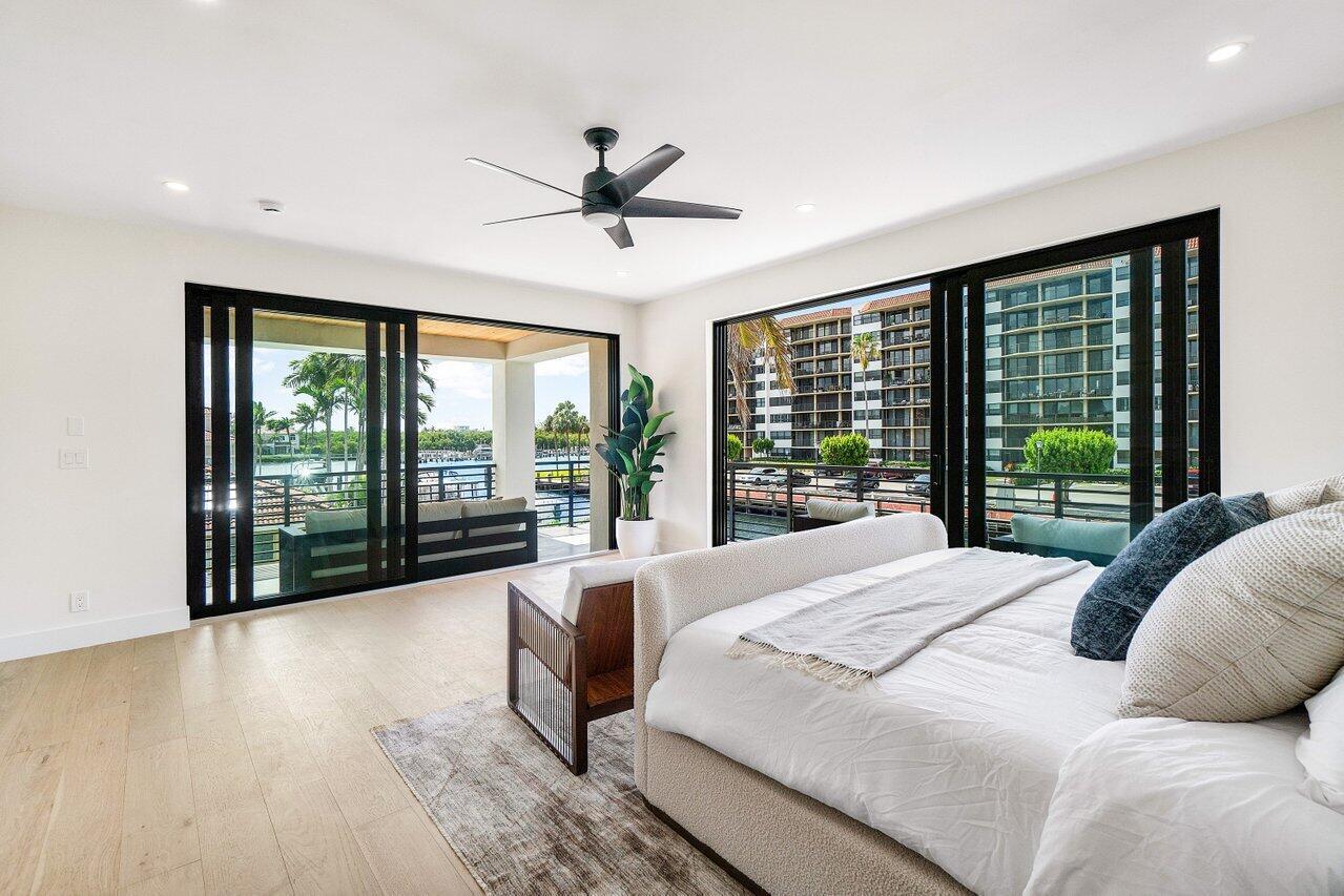 BOCA KEYS - Residential