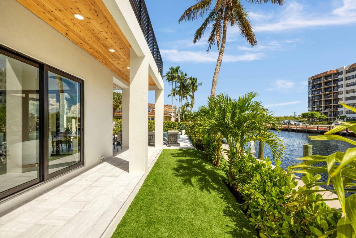 BOCA KEYS - Residential