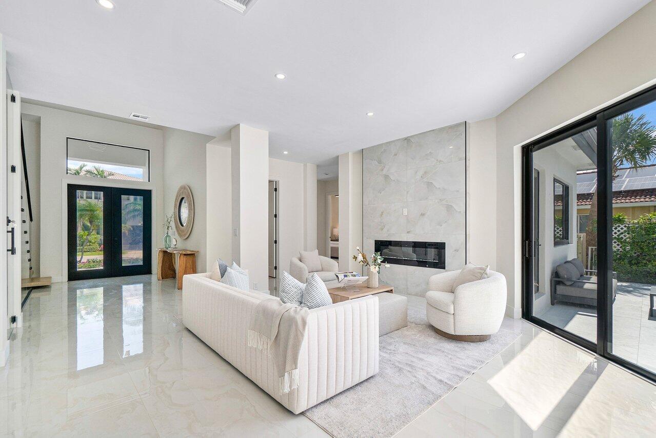 BOCA KEYS - Residential