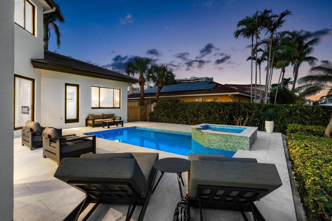 BOCA KEYS - Residential