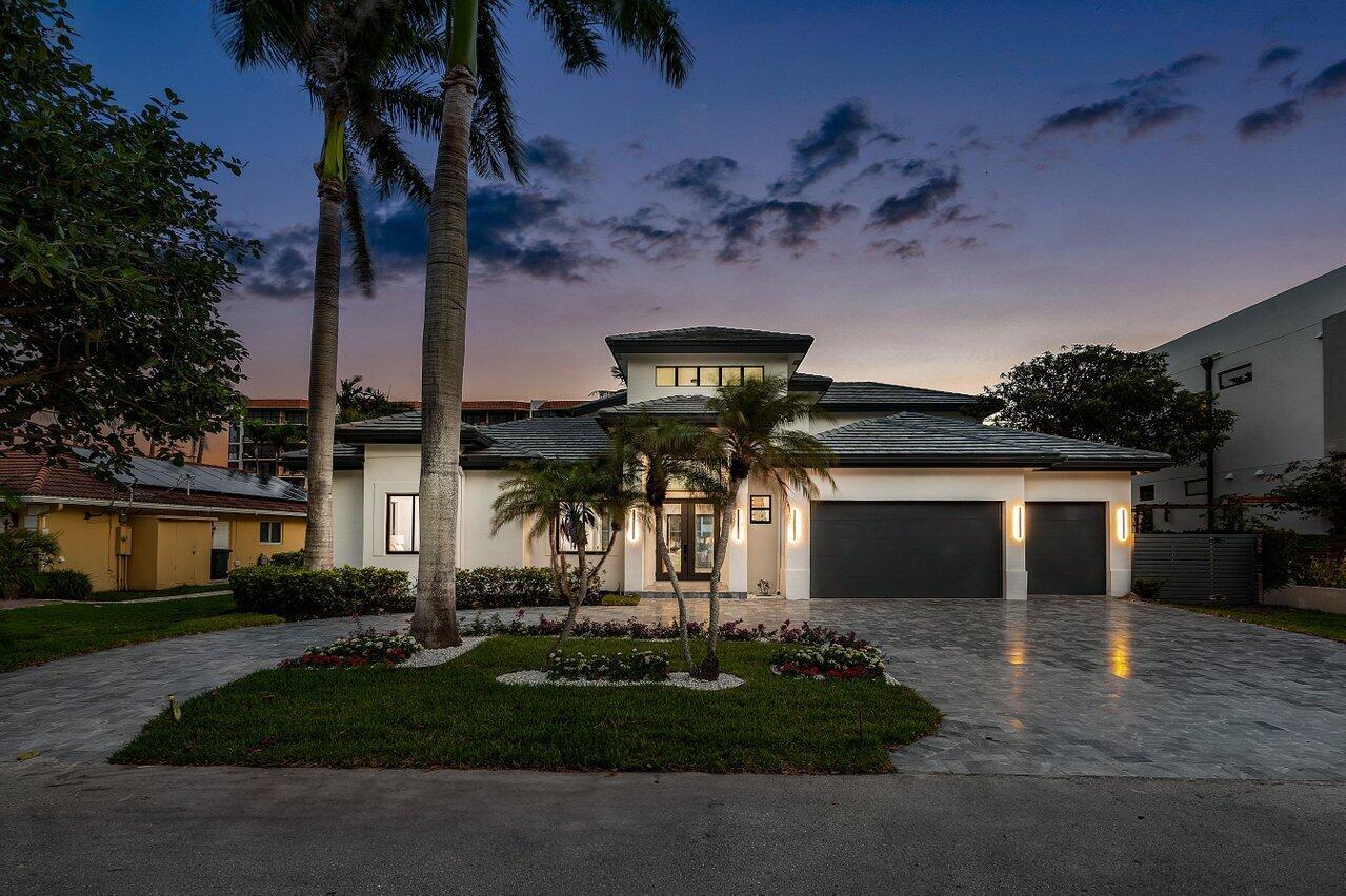 BOCA KEYS - Residential