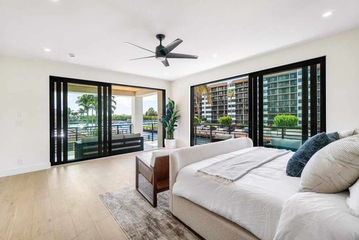 BOCA KEYS - Residential