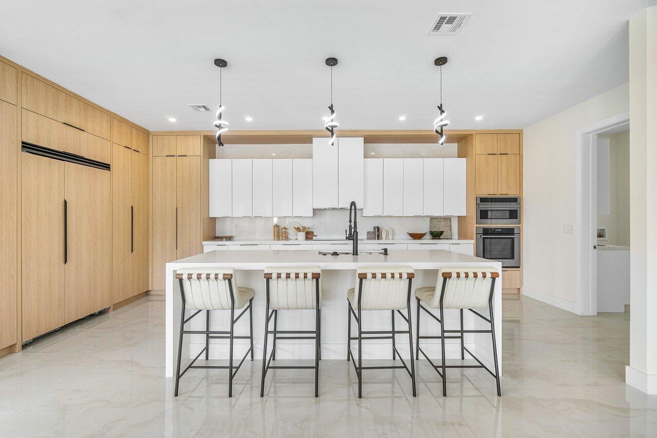 BOCA KEYS - Residential