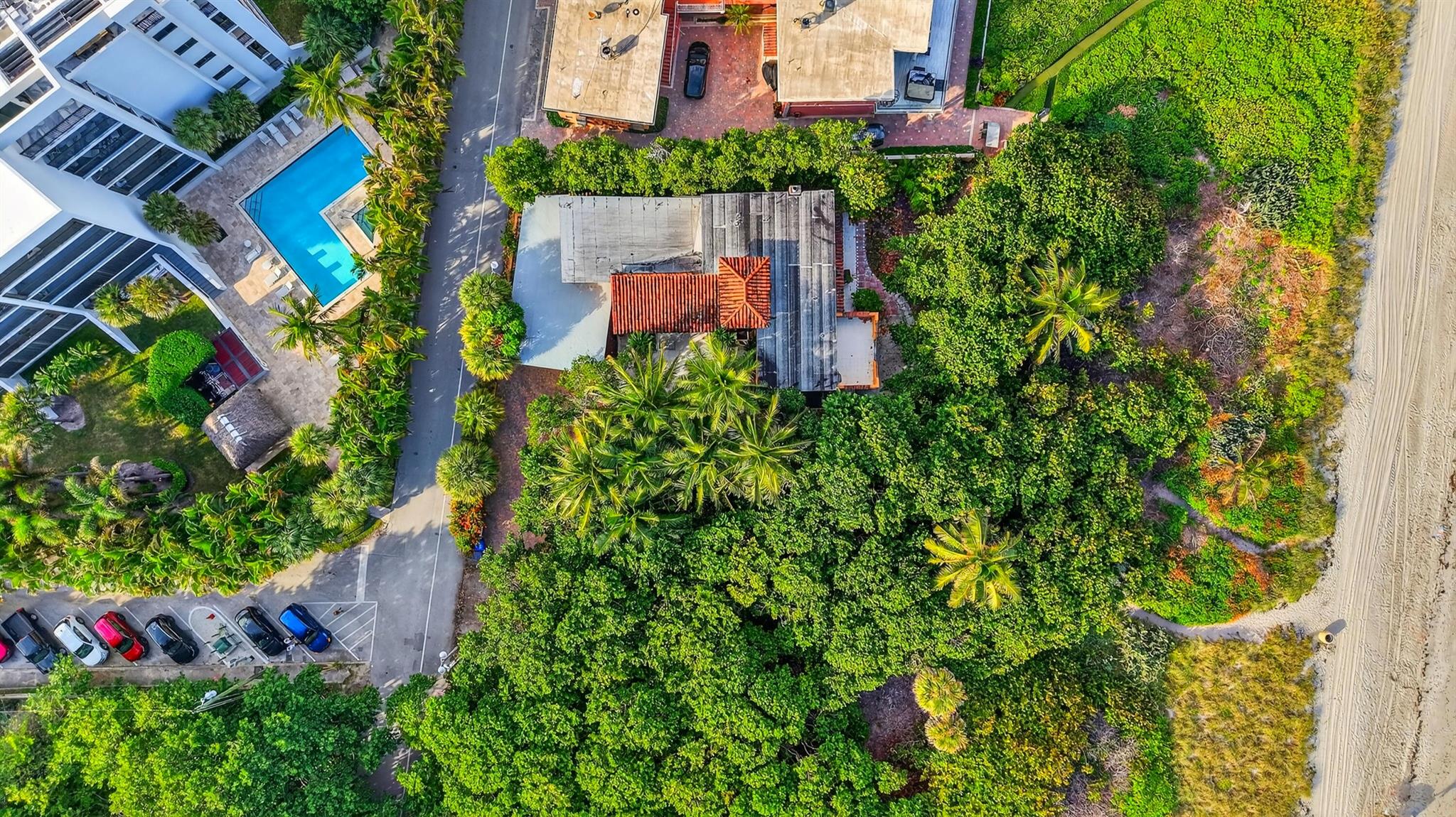 HOLLYWOOD CENTRAL BEACH - Residential