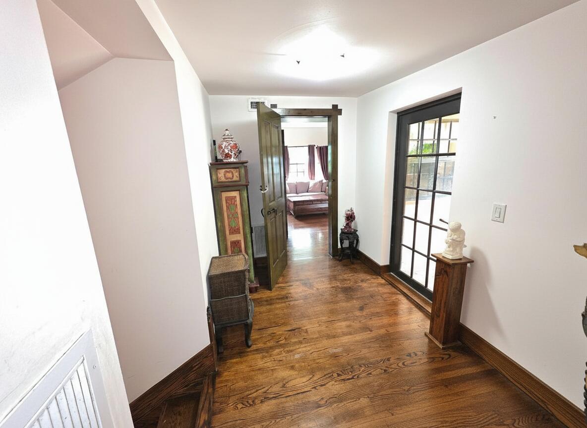 HOLLYWOOD CENTRAL BEACH - Residential