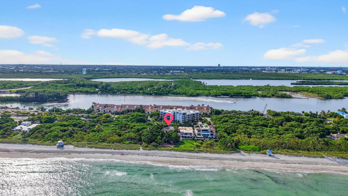 HOLLYWOOD CENTRAL BEACH - Residential