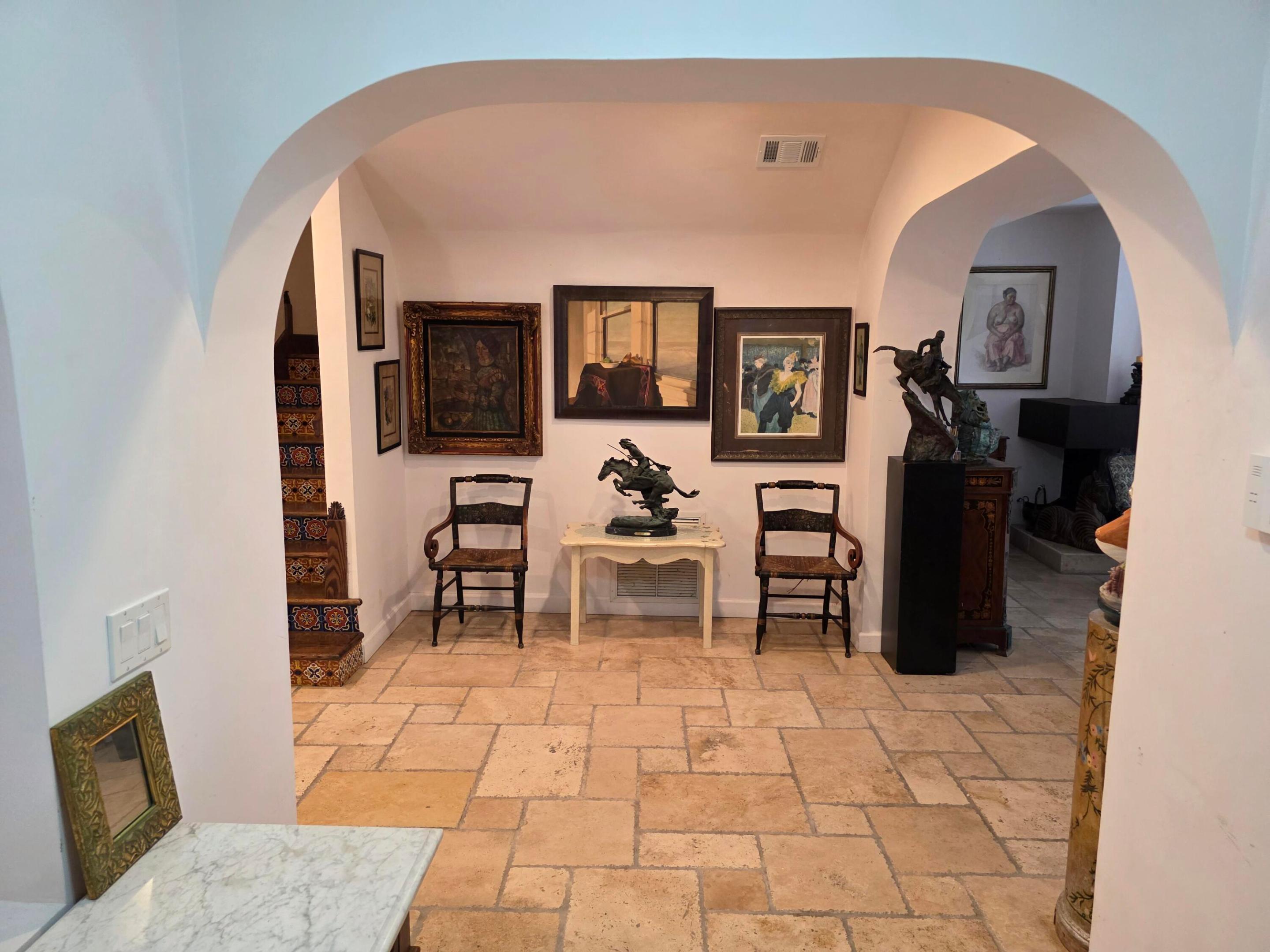 HOLLYWOOD CENTRAL BEACH - Residential