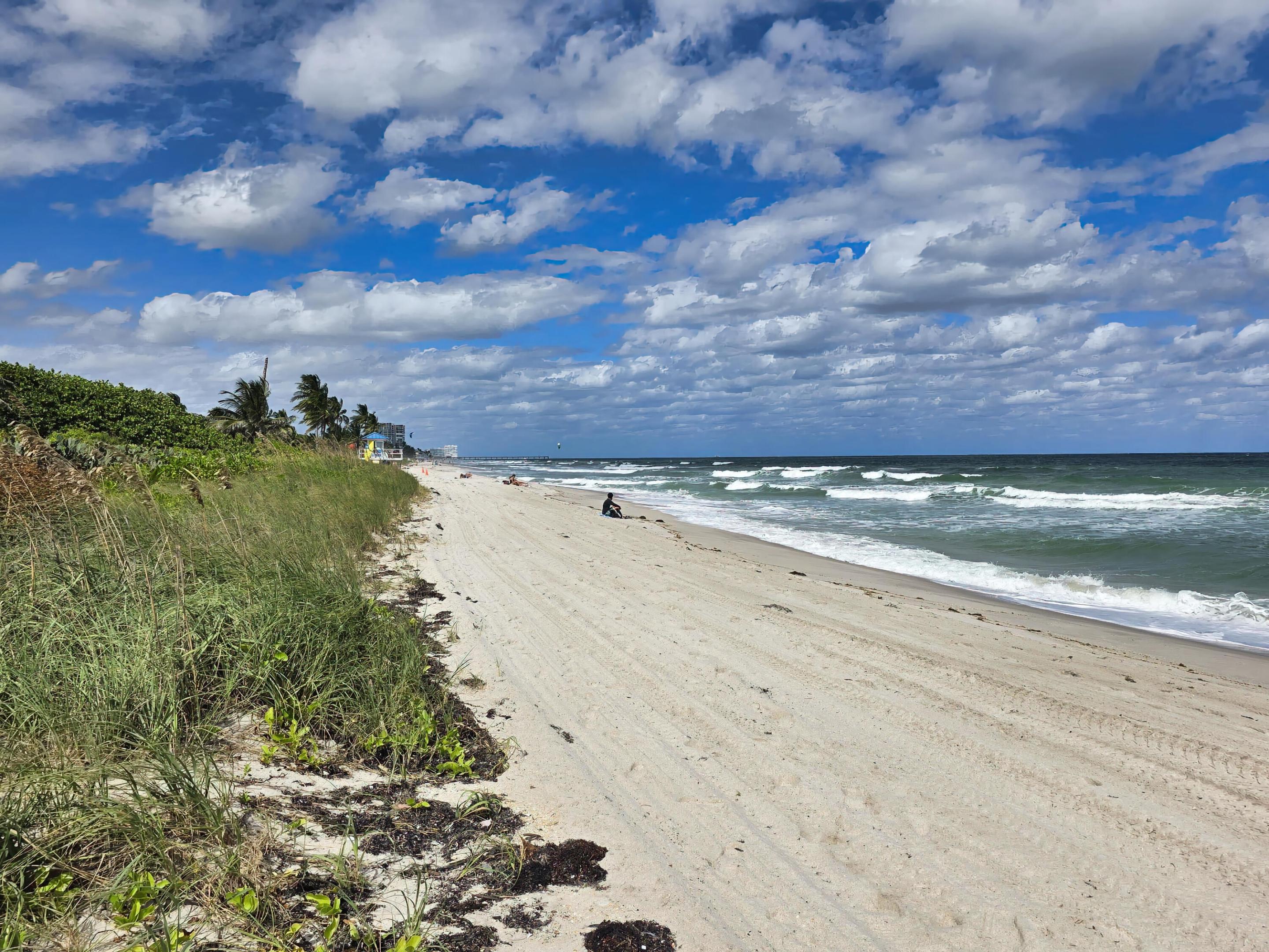 HOLLYWOOD CENTRAL BEACH - Residential