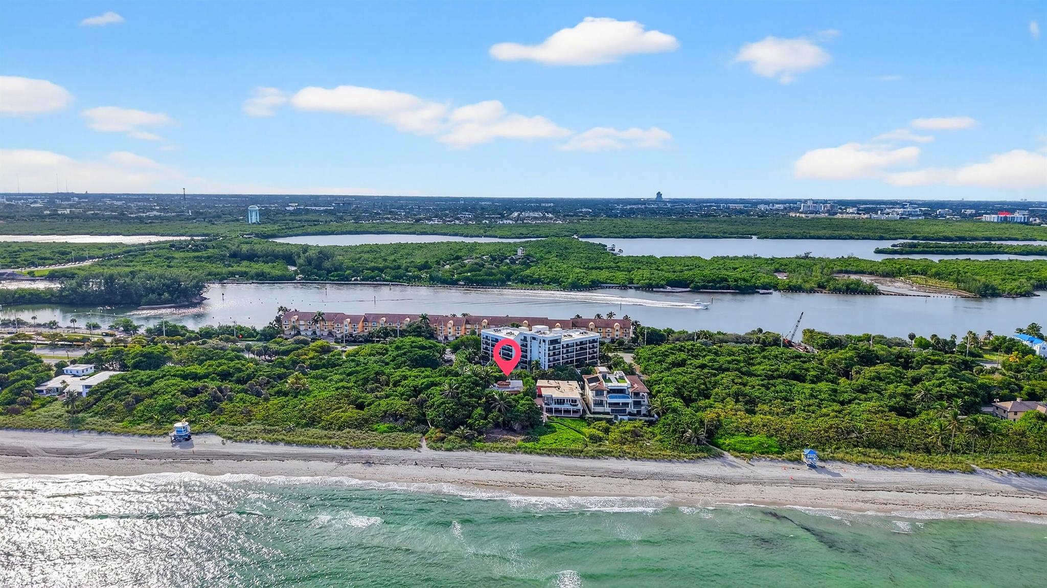 HOLLYWOOD CENTRAL BEACH - Residential