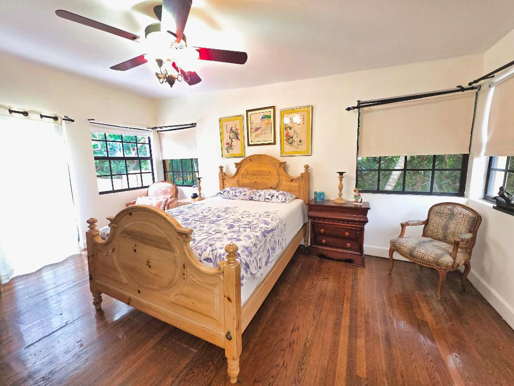 HOLLYWOOD CENTRAL BEACH - Residential