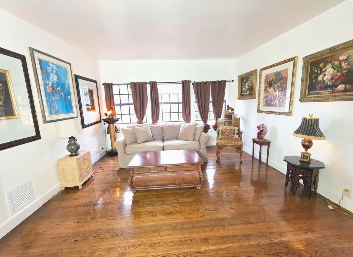 HOLLYWOOD CENTRAL BEACH - Residential