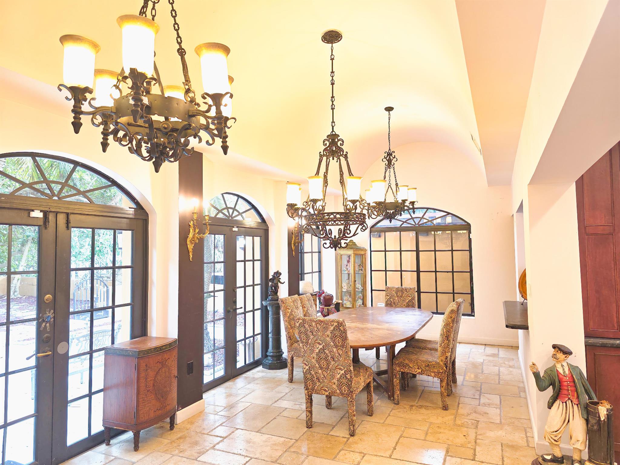 HOLLYWOOD CENTRAL BEACH - Residential